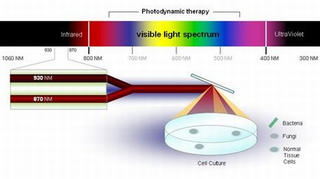 Illustration for article titled Noveon Zaps Toe Fungus With Light, But Annoying Lamisil Commercials Remain